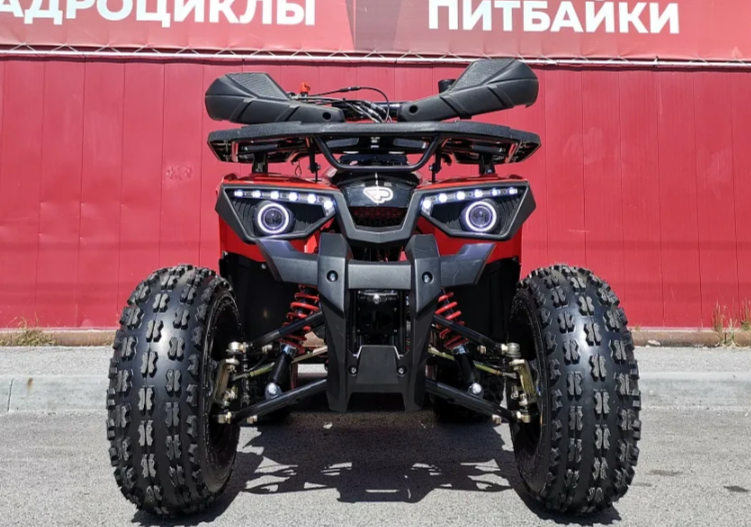 Квадроцикл PROMAX WILD 175 BASIC в Костроме