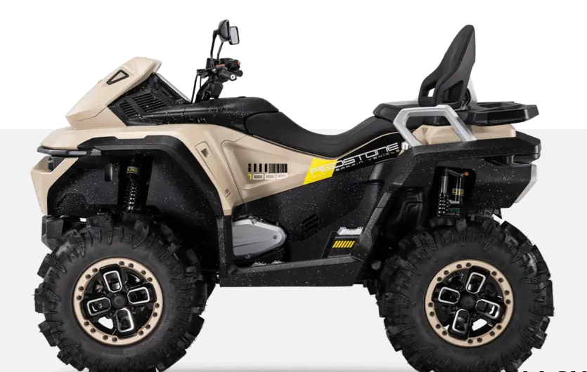 Квадроцикл BENDA REDSTONE 1000 MUD в Костроме