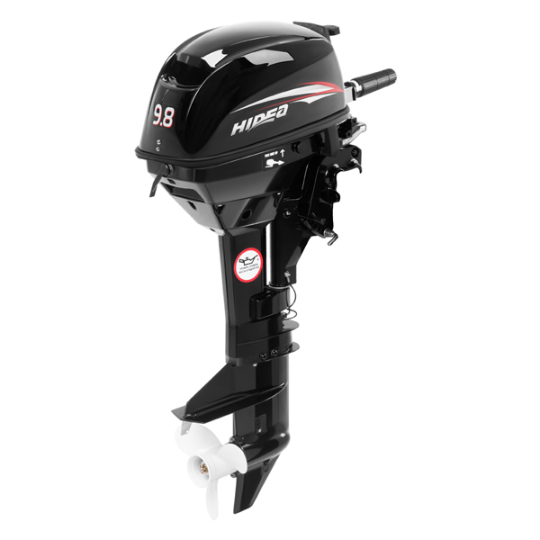 Лодочный мотор HIDEA HD9.8FHS в Костроме