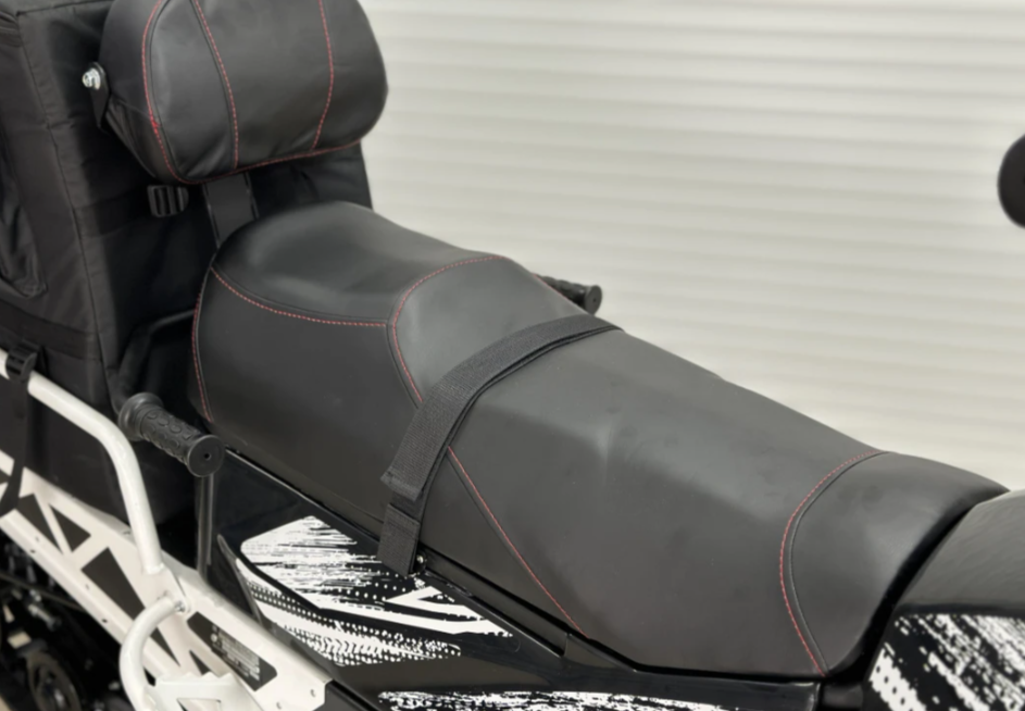 СНЕГОХОД IRBIS SF200L XE SUPERLONG в Костроме