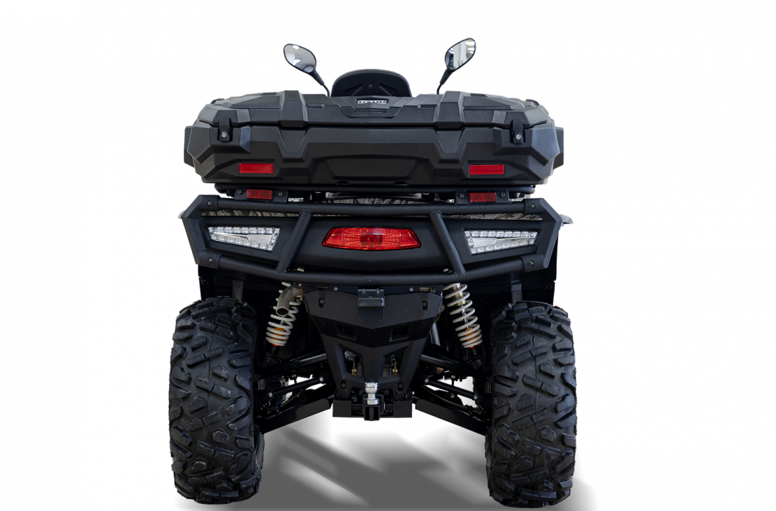 Квадроцикл HISUN TACTIC GT1000/EXTREME EDITION в Костроме