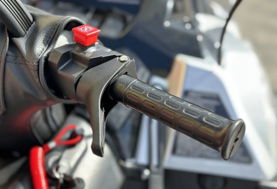 Снегоход РМ TAYGA PATRUL 800 SWT в Костроме