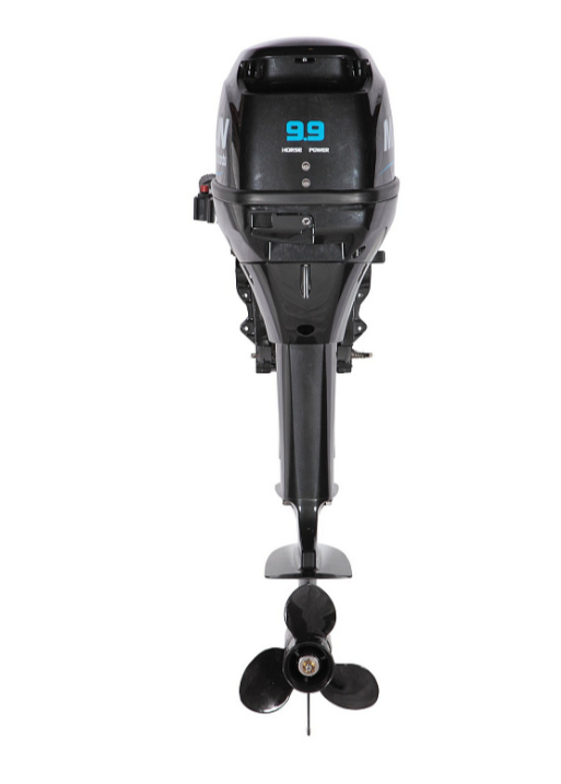 Лодочный мотор MARLIN MF 9.9 AWHBS в Костроме