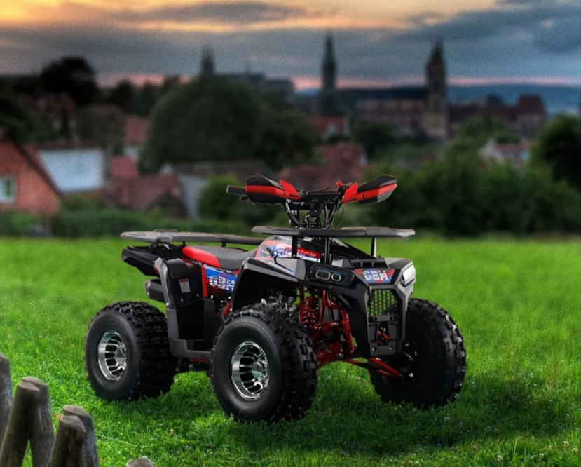 Квадроцикл GBM MAVERICK 222 NEW в Костроме