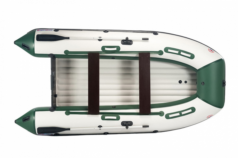 Лодка MISHIMO LITE DF 370 в Костроме