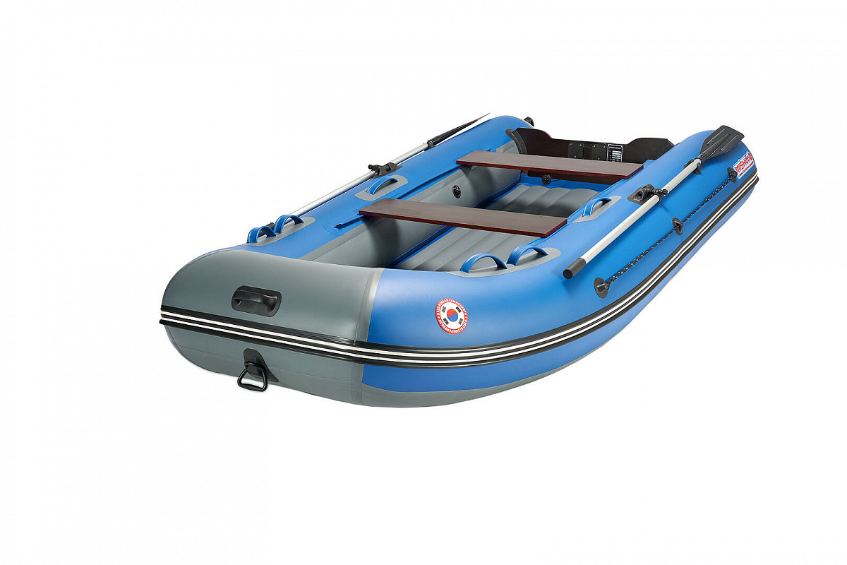 Лодка MISHIMO LITE 350 в Костроме