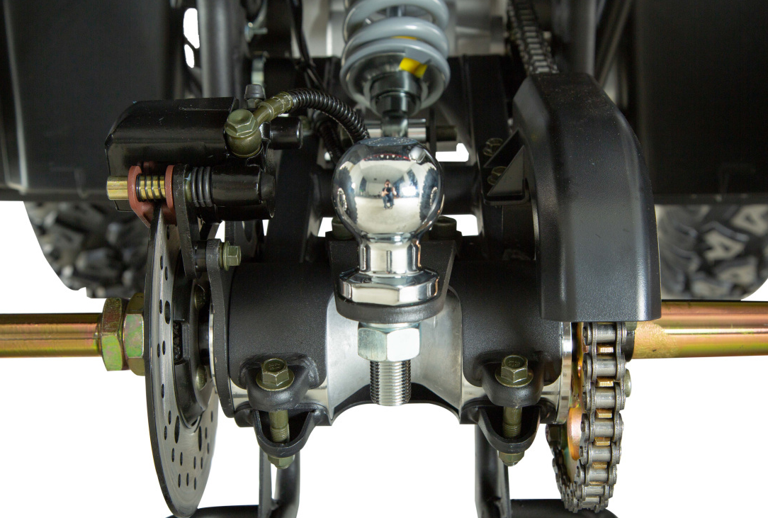 Квадроцикл YACOTA VIKING PRO 250 в Костроме