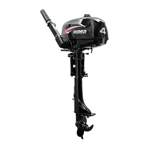 Лодочный мотор HIDEA HD4FHL (длинная нога) в Костроме