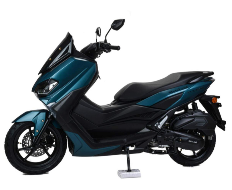 Скутер MOTOLAND (МОТОЛЕНД) VULKAN 150 в Костроме