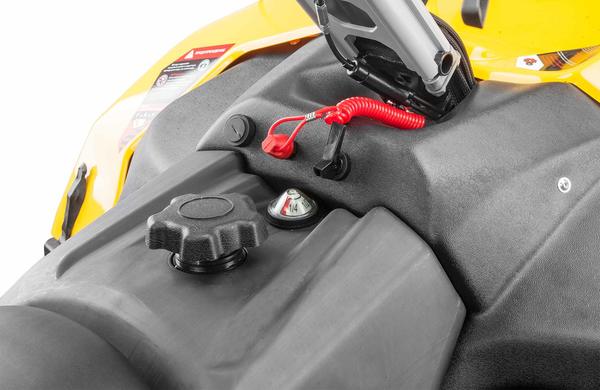 Снегоход STELS MS600T (SWT ST) СТАВР 1.0 К01 Tech в Костроме