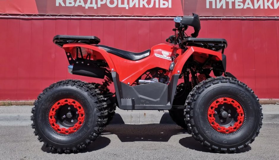 Квадроцикл PROMAX WILD 175 BASIC в Костроме