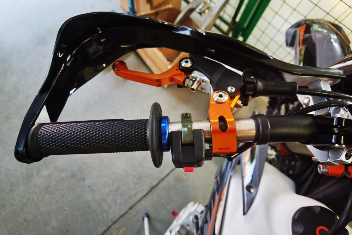 Мотоцикл JHLMOTO JHL Z4 PR250 (172FMM-5) в Костроме