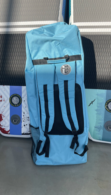 SUP (САП) ДОСКА RAIDEX I BOARD 11’ (332СМ) N 29 в Костроме