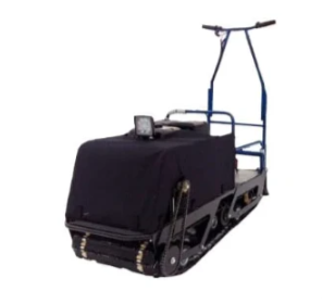 Мотобуксировщик ЮКОН 500 СТАНДАРТ 9 л.с. в Костроме