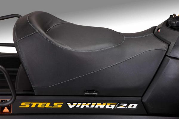 Снегоход SV600T (L ST SWT) ВИКИНГ 2.0 в Костроме