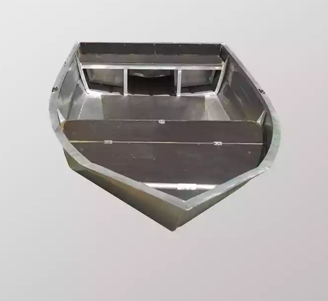 Алюминиевая лодка Вятка-Профи Вариант в Костроме