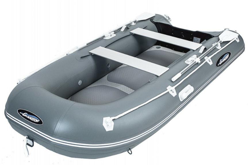 НАДУВНАЯ ЛОДКА GLADIATOR B330AD в Костроме