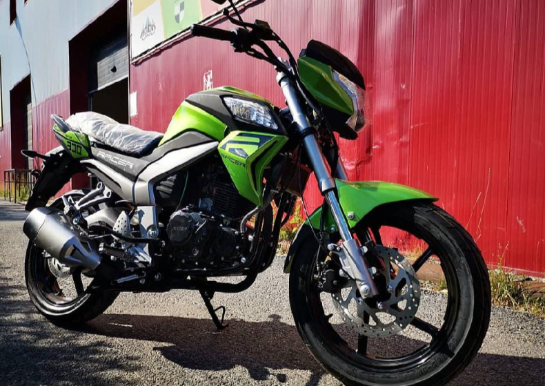 Мотоцикл Racer RC300CK-N Fighter в Костроме