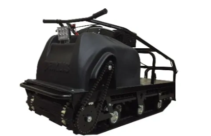 Мотобуксировщик PAXUS "ФЕНИКС" 9 л.с. в Костроме