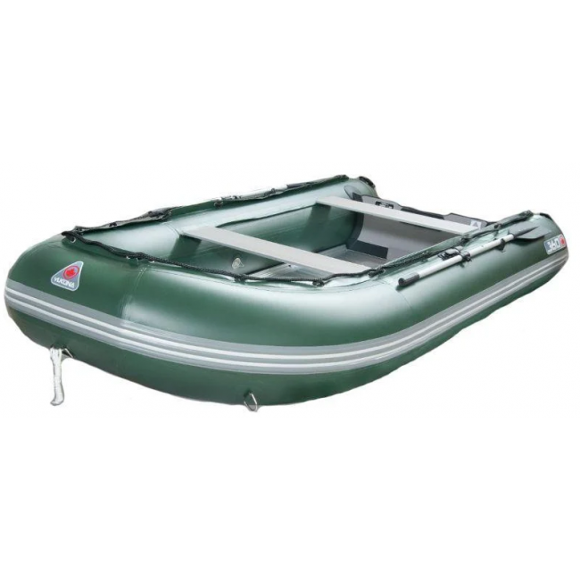 ЛОДКА НАДУВНАЯ YUKONA 310 TS - U (БЕЗ ПАЙОЛА) в Костроме