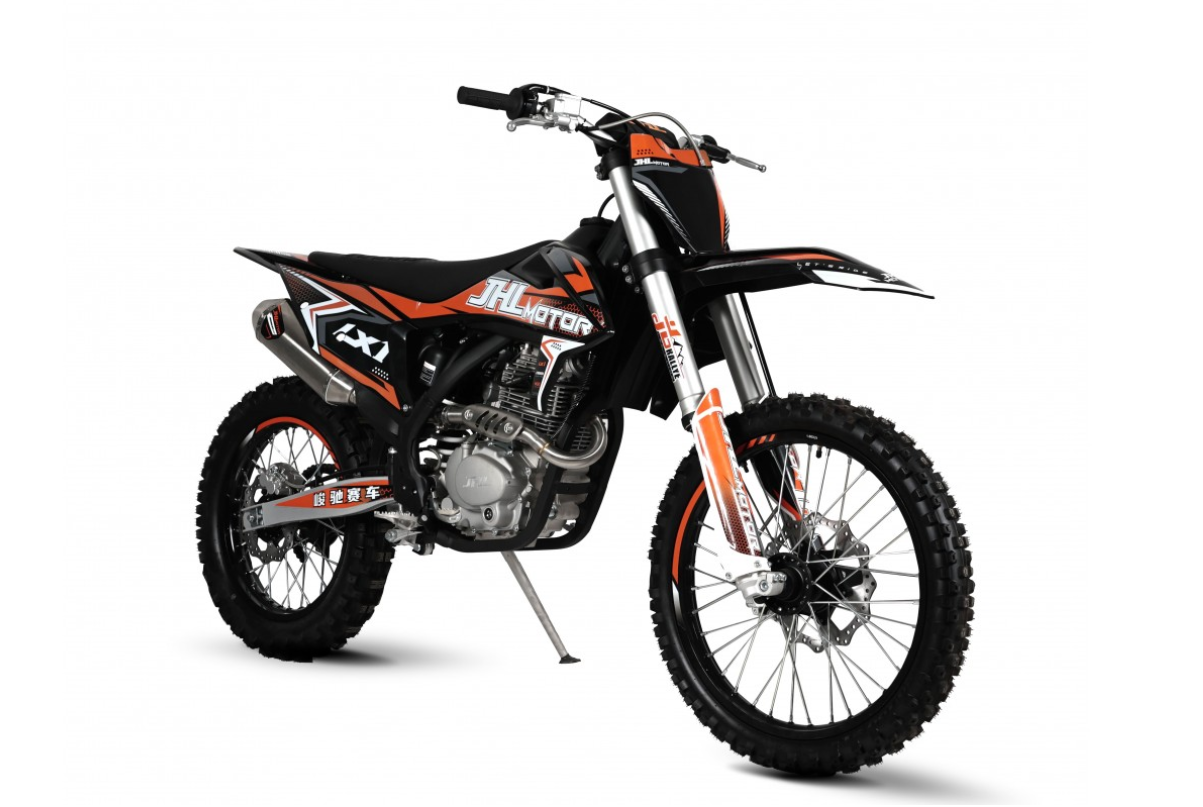 Мотоцикл JHLMOTO JHL LX1 CB250 (172FMM-3A) в Костроме