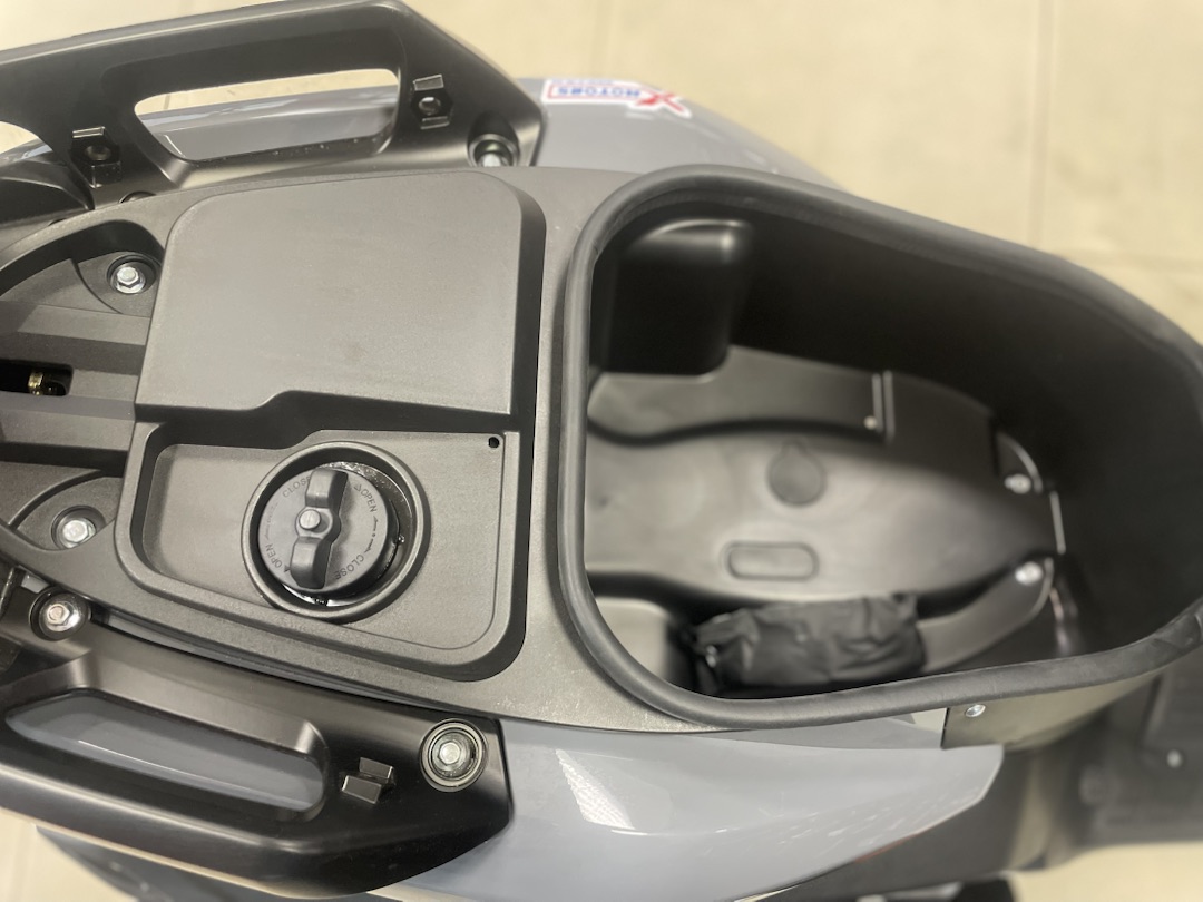 Скутер PROMAX STALKER ARMY 240(49) в Костроме