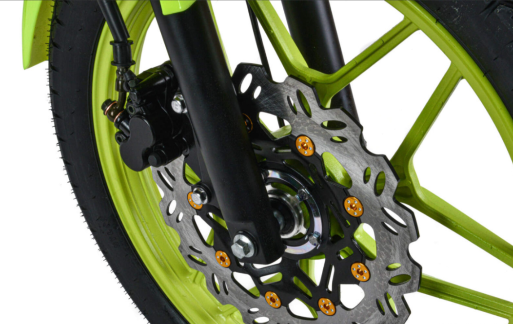 Мотоцикл MOTOLAND (МОТОЛЕНД) 200 SPRINT в Костроме