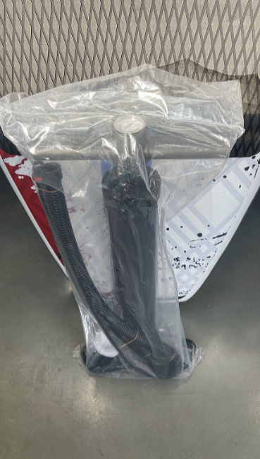 SUP (САП) ДОСКА RAIDEX I BOARD 11’ (332СМ) N 34 в Костроме