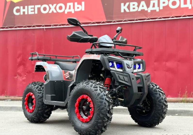Квадроцикл GBM MAVERICK 300 NEW в Костроме