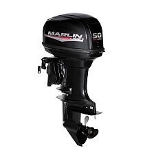 Лодочный мотор MARLIN PROLINE MP 50 AWRS в Костроме