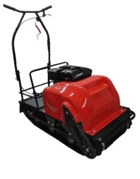 Мотобуксировщик PAXUS 550 15 л.с. в Костроме