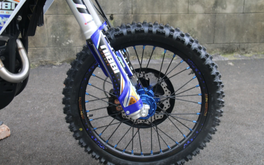 Кроссовый мотоцикл FAIDET NC300S EFI ULTRA WP в Костроме