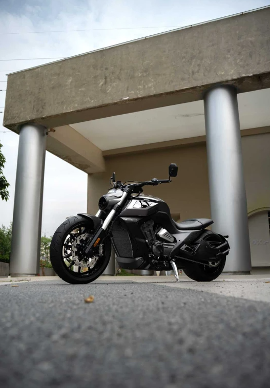 Мотоцикл Benda LFC 700 Pro в Костроме