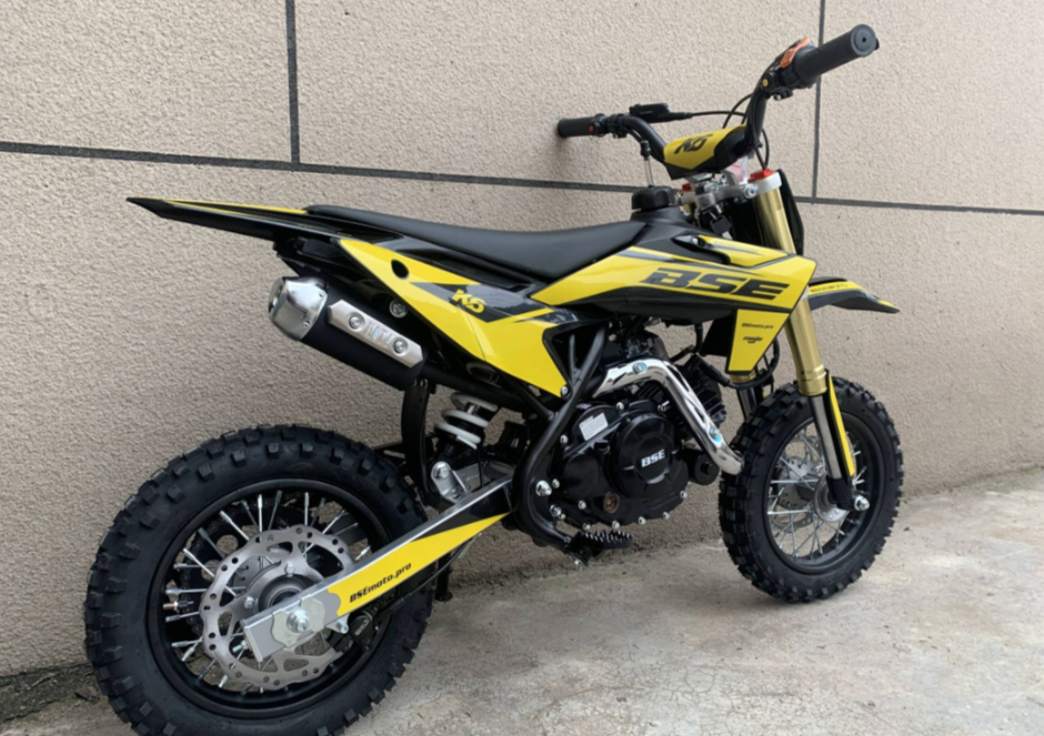 Питбайк BSE K6 в Костроме