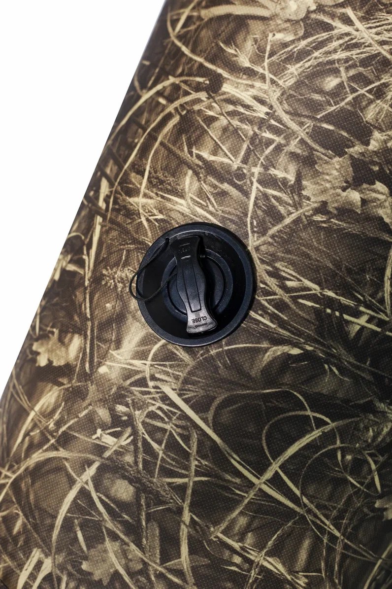 КРЕСЛО НАДУВНОЕ SMARINE, 85Х75 СМ, ПВХ, КАМЫШ в Костроме