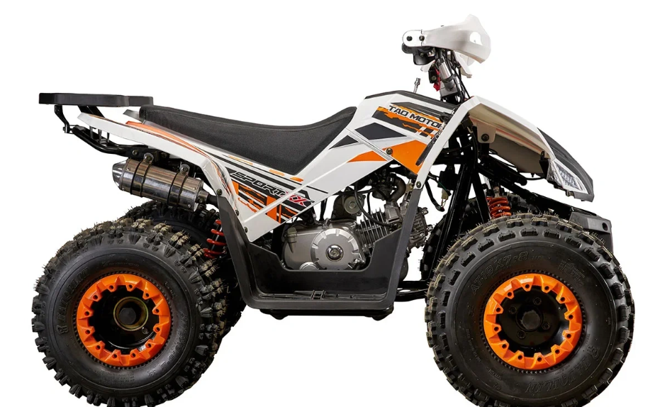 Квадроцикл YACOTA SPORTY XX 125 в Костроме