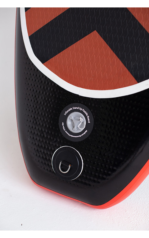 НАДУВНОЙ SUP BOARD BURNFIRE 11 в Костроме