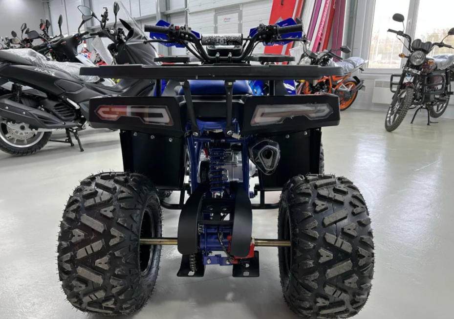 Квадроцикл PROMAX SPACE 200 в Костроме