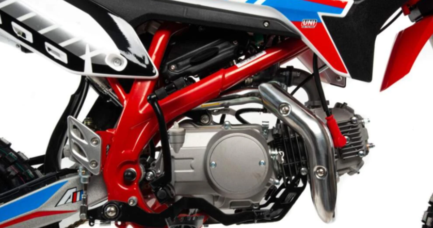 Питбайк MOTOLAND (МОТОЛЕНД) Apollo125 DT125 в Костроме