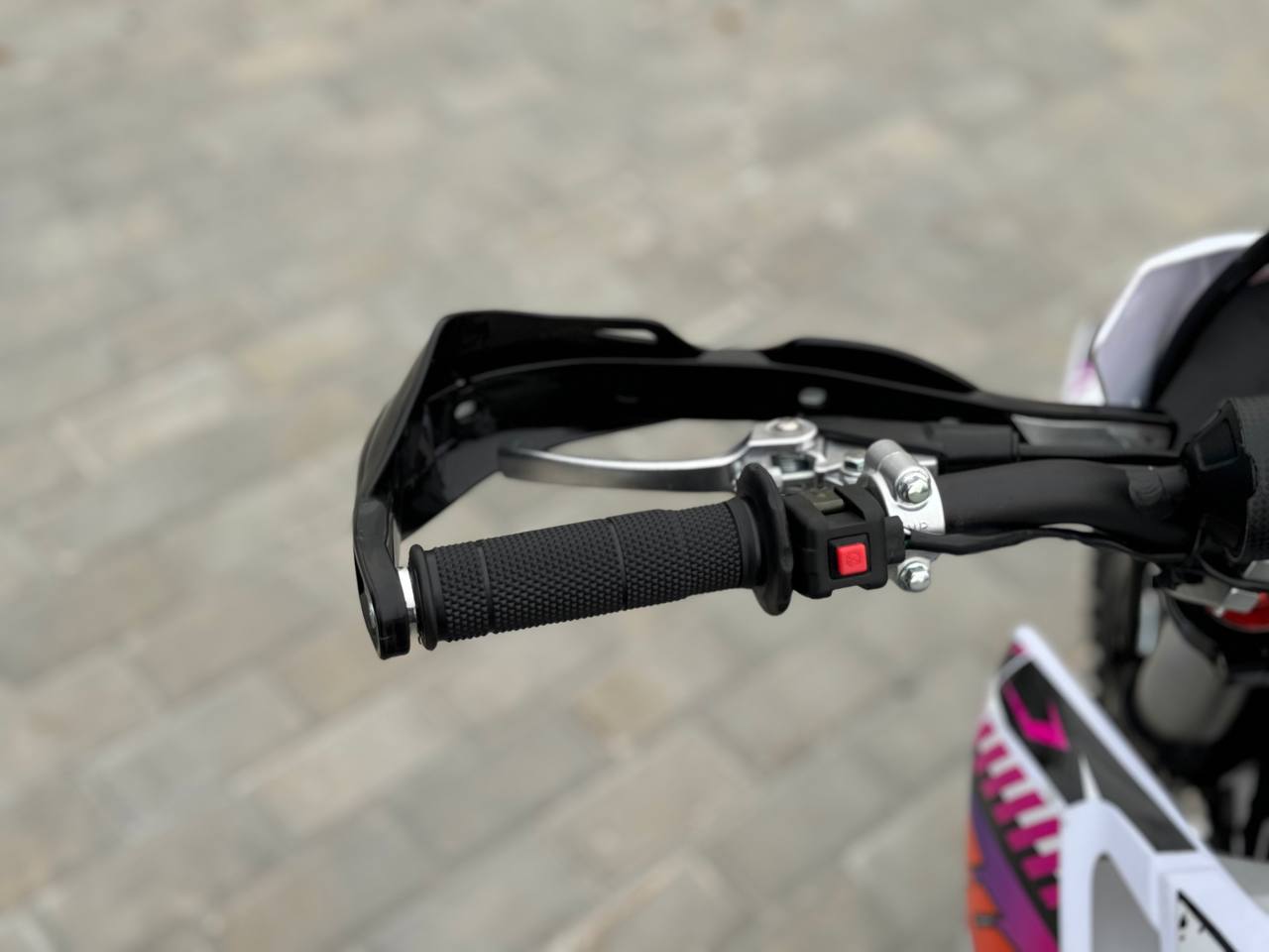 Питбайк JHLMOTO JHL Z140E Pro (YX1P56FMJ) в Костроме