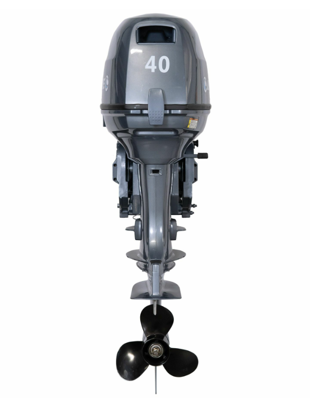 Лодочный мотор APACHE T40BS в Костроме