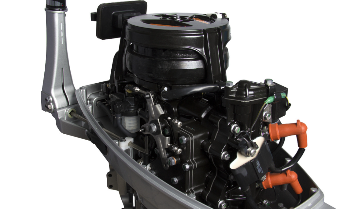 Лодочный мотор Seanovo SN9.9FFEL Enduro в Костроме