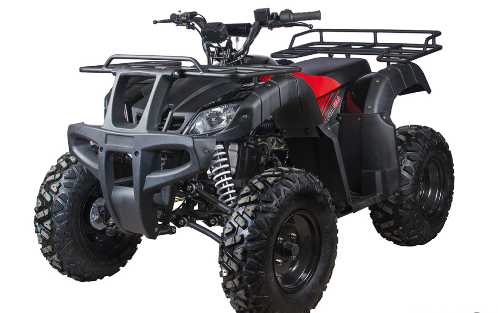 Квадроцикл YACOTA SELA 200 в Костроме