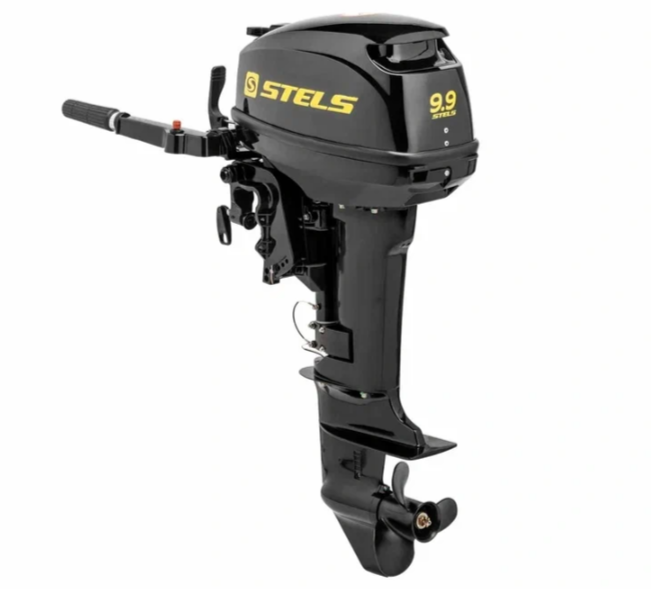 Лодочный мотор STELS 9.9HP в Костроме