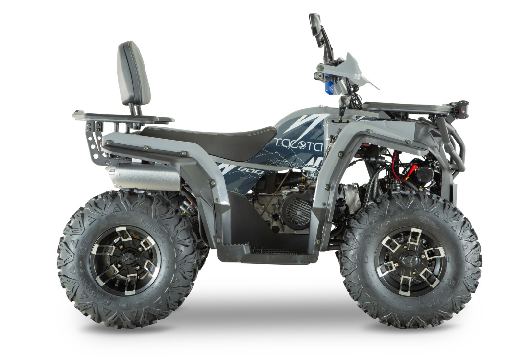 Квадроцикл YACOTA VIKING PRO 250 в Костроме