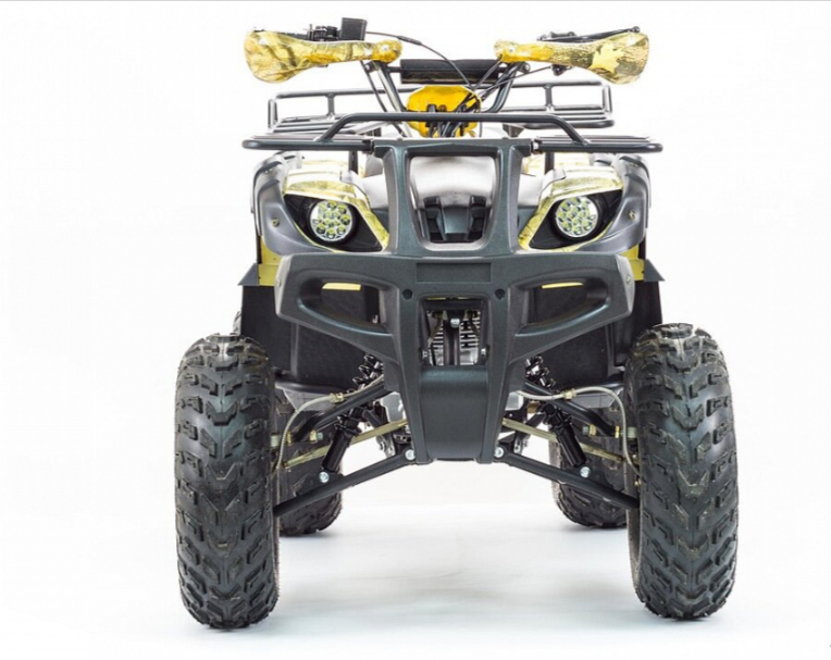 Квадроцикл MOTOLAND (МОТОЛЕНД) 250 ADVENTURE в Костроме