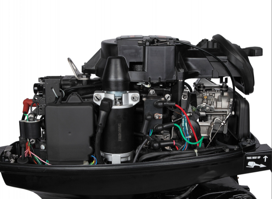 Лодочный мотор MARLIN MP 40 AERTL в Костроме