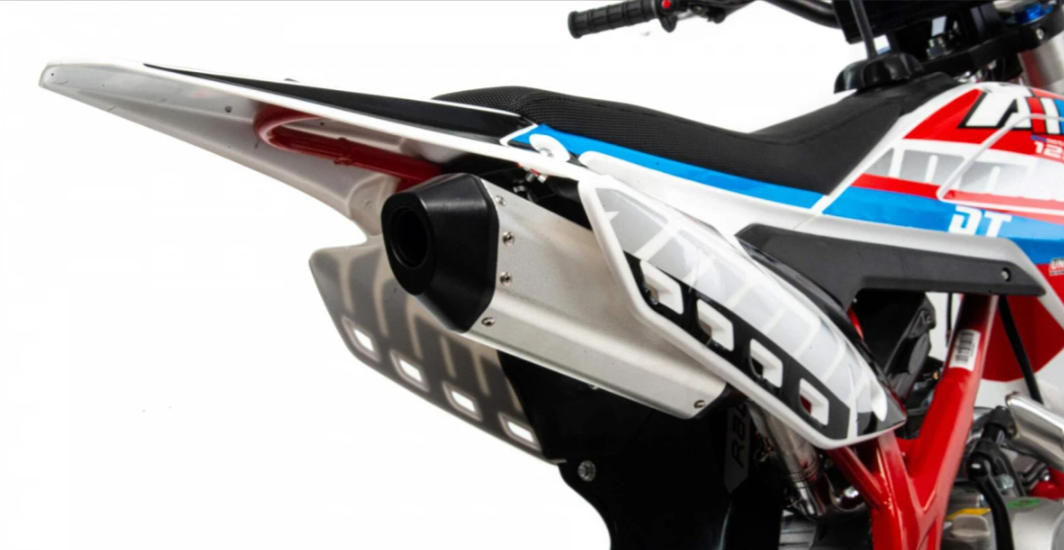 Питбайк MOTOLAND (МОТОЛЕНД) Apollo 125 DT125 E в Костроме