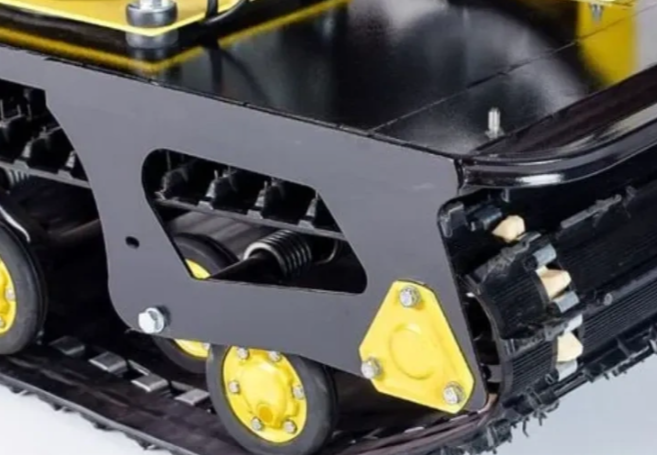 Мотобуксировщик FISHRIDE КОМПАКТ 17 л.с. в Костроме