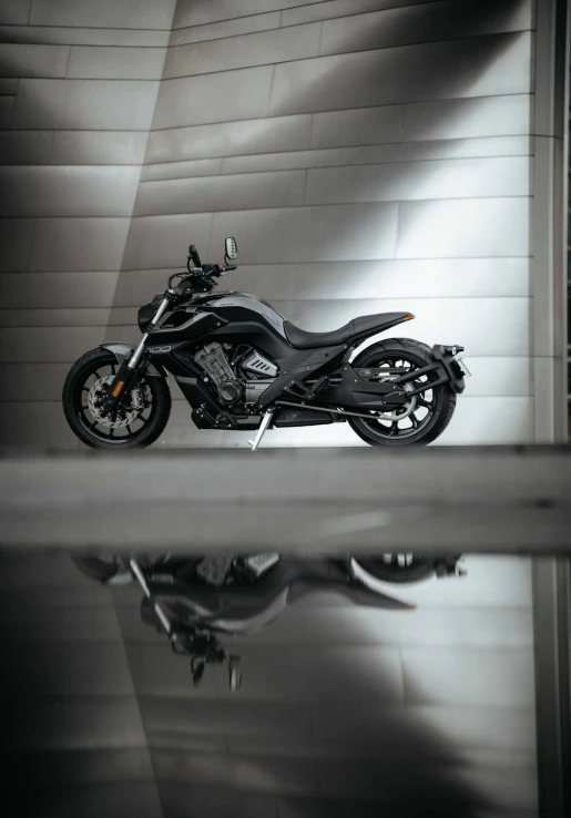 Мотоцикл Benda LFC 700 Pro в Костроме